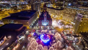 StPaul Winter Carnival