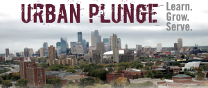 urban plunge