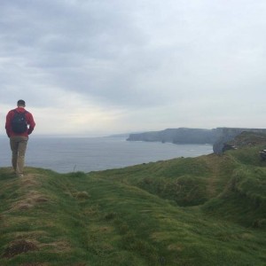 Dublin_Cliffs of Moher_Adventuring_Danny Polaschek