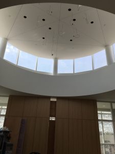 Gundale Ceiling