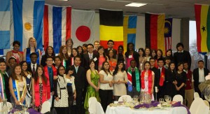 International Students