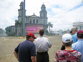 nicaragua