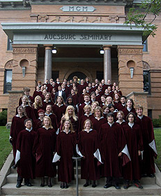 choir