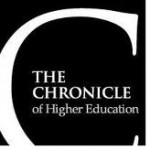 The Chronicle of Higher Education