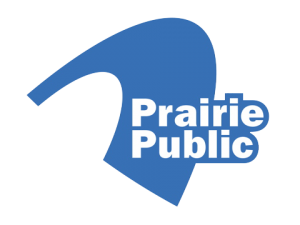 Prairie Public Television logo