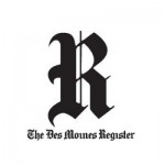 Des Moines Register - logo