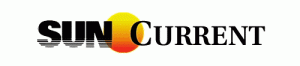 sun current - logo