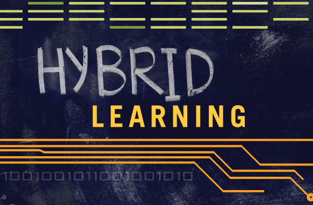 Hybrid Learning