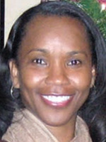 Marcia Wright '89