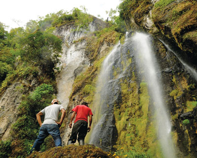 Nicaragua