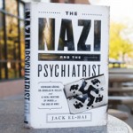 The Nazi and the Psychiatrist Book