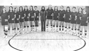 Augsburg Volleyball