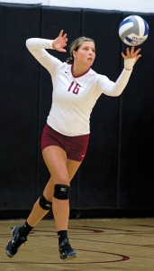 Augsburg Volleyball Today