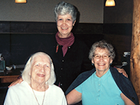 Augsburg College nursing alumni