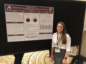 Alexis Nagle at MPA 2018