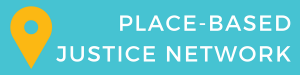 Place-based Justice Network logo