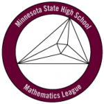 Mathematics league logo