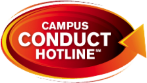 Campus Conduct Hotline