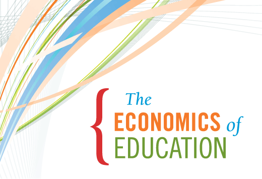 The economics of education