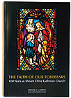 The Faith of Our Forebears cover